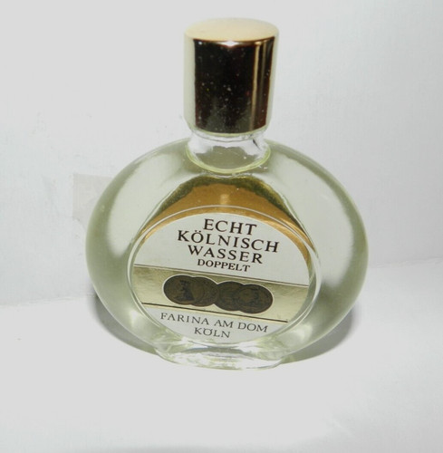 Fragrance echt kolnisch wasser - fragrance,