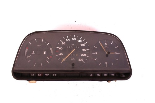 Tacho orig audi - audi, 100