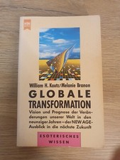 Globale TRANSFORMATION Vision