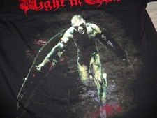 Night in Gales Shirt Death