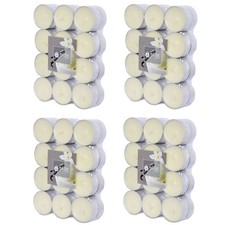 4 x 24 Duft-Teelichter mit