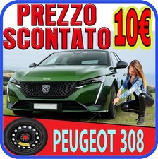 Reserverad für peugeot 308 - reserverad,