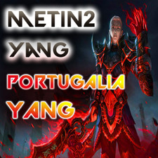 Metin2 Yang Buy PORTUGALIA
