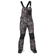 Volcom Swift Bib Overall