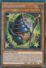 YuGiOh! - MAGIKURIBOH -
