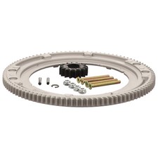 Starterritzel Zahnkranz