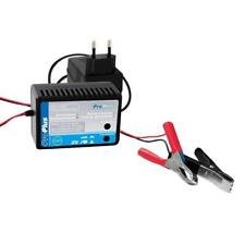 Batterietrainer 12V Batterie Erhaltungsgerät 10-250Ah Ladegerät Auto Wohnmobil