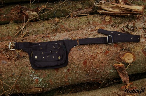 Bauchtasche hüfttache - bauchtasche,