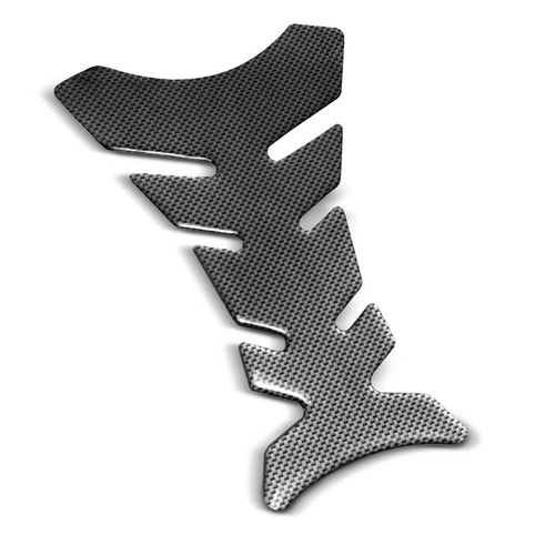 Tankpad für suzuki 500 - tankpad, f