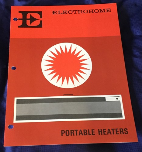 Dl0148 vtg electrohome - vtg,