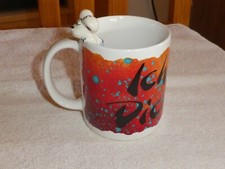 Diddl Tasse mit Diddl Maus