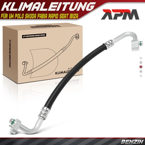 Klimaleitung klimaschlauch - klimaleitung,