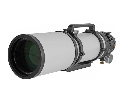 Optics apo refraktor - ts-optics,