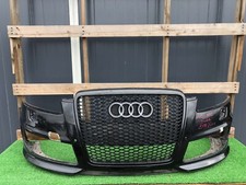 Audi RS6 4F0 stoßstange