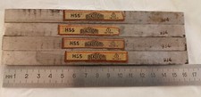 Ddr hss stechstahl drehstahl - ddr,