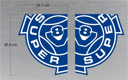 Scania super window - super,