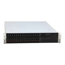 Supermicro CSE-213 X9DRi-F