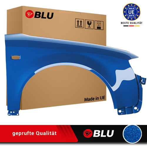 Kotflügel für audi b6 - kotflügel,