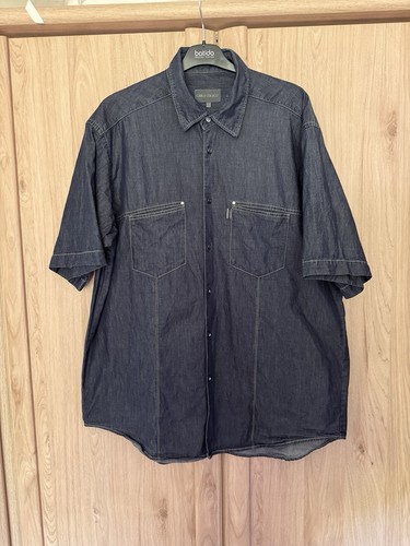 Carlo colucci jeans - colucci, hemd