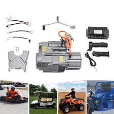 Bürstenloser Gleichstrommotor