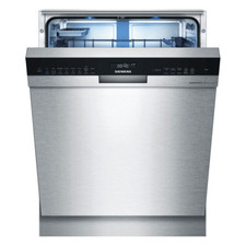 Siemens iQ500 SN45ZS01BD Spülmaschine Teilintefriert 13 Maßgedecke C