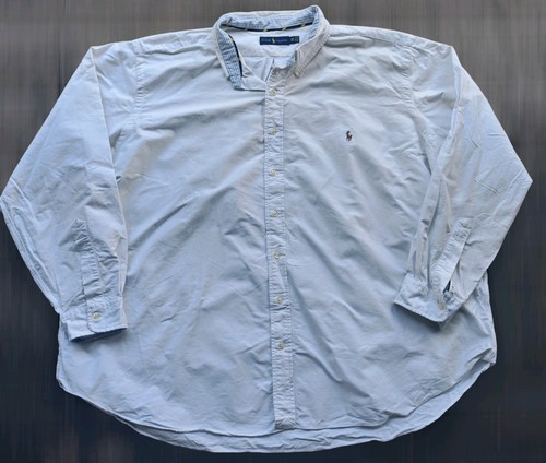 Ralph lauren herren - lauren, hemd