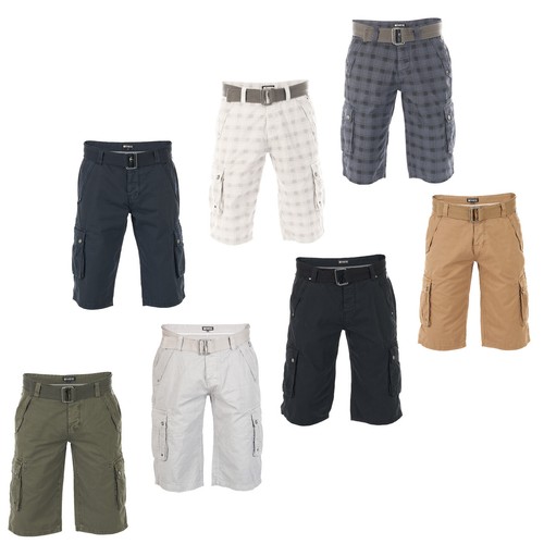 Riverso kurze hosen herren - kurze,