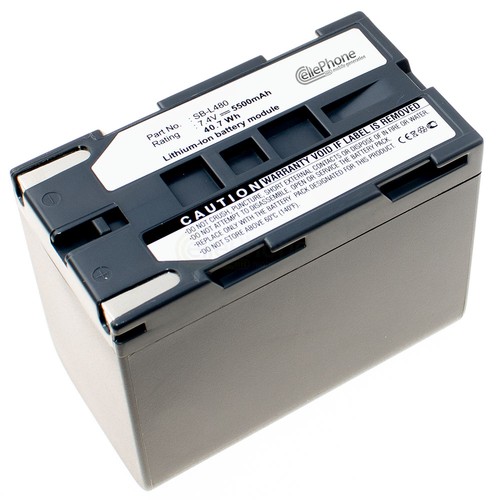 5500mah akku ion für leaf - 5500mah,
