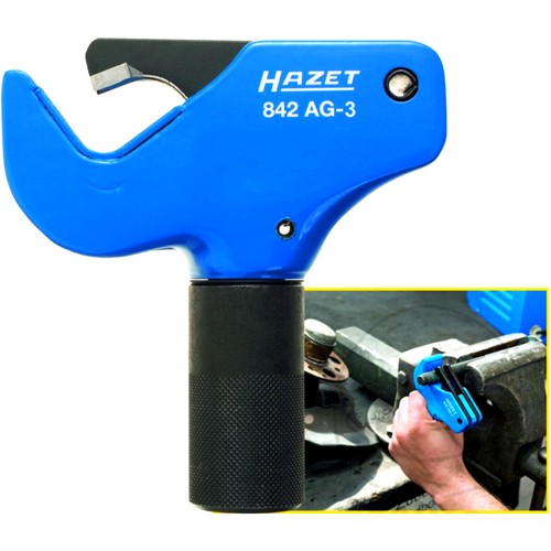 Hazet gewindenachschneider - hazet,
