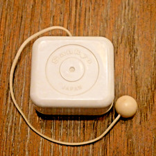Spieluhr Spielwerk mit Schnur