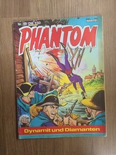 Phantom Bastei Nummer 59
