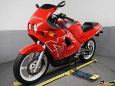 GILERA MX1 MXR