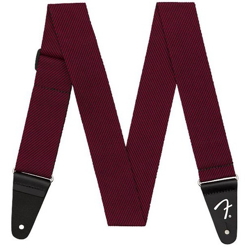 Gitarrengurt fender modern - gitarrengurt,