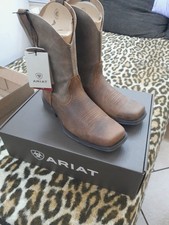 Ariat Rambler Western Boot Gr