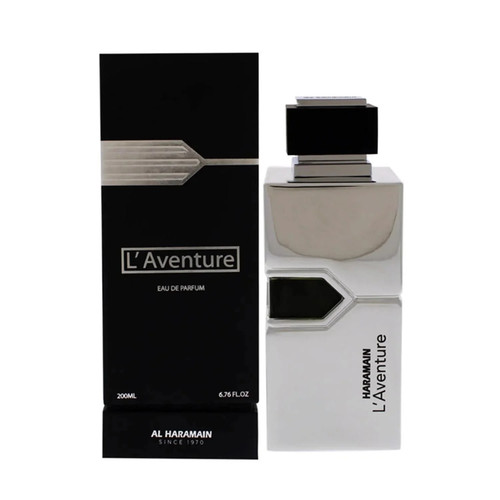 Haramain aventure eau de - haramain,