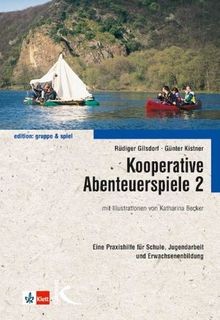 Kooperative abenteuerspiele - kooperative,