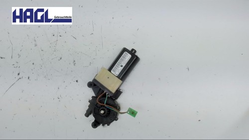 Motor fensterheber links - fensterheber,