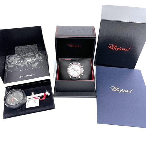 Chopard mille miglia - chopard, 2017