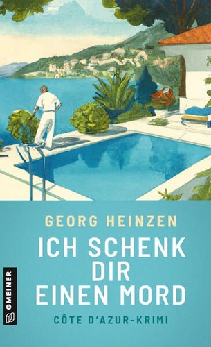 Ich schenk dir einen - , mord