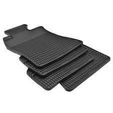 Gummimatten Gummifußmatten