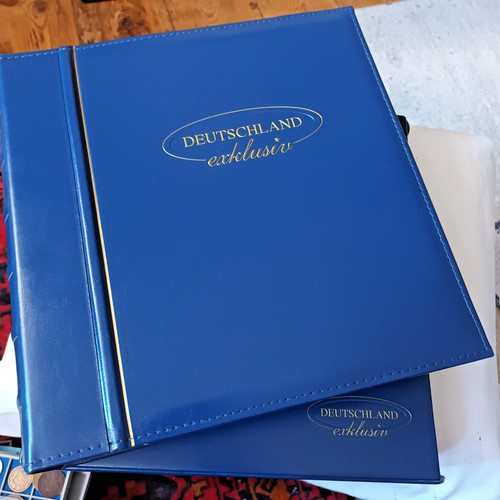 2013 deutschland exklusiv - deutschland,