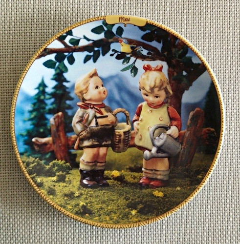 Hummel sammelteller mai - m.i.,