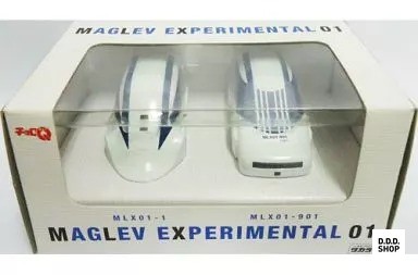 Choro magnetv experimental - choro-q,