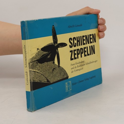 Schienenzeppelin alfred - | ,
