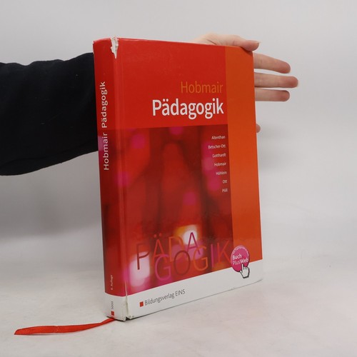 Pädagogik schulbuch - pädagogik:, schulbuch 