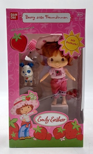 Emily erdbeer strawberry - /,