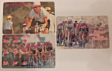Tour De france 1997 Team Telekom Telefonkarte T Card