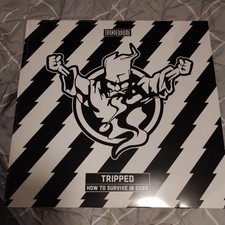 Thunderdome tripped how to - tripped,