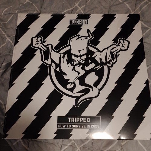 Thunderdome tripped how to - thunderdome,