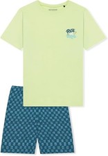 Schiesser jungen schlafanzug - ,
